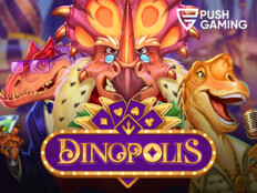 Casino no deposit new10